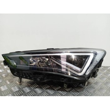 Recambio de faro izquierdo para seat tarraco (kn2) style referencia OEM IAM 5FJ941007D 90143460 