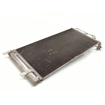 Recambio de condensador / radiador aire acondicionado para kia ceed sportswagon tech referencia OEM IAM HC200NXJBC  