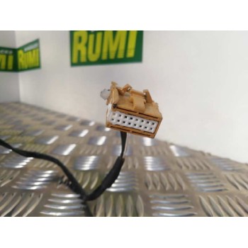 Recambio de retrovisor izquierdo para audi a4 berlina (8e) 1.8 t referencia OEM IAM 010681  