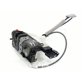 Recambio de cerradura puerta trasera izquierda para peugeot 3008 allure pack referencia OEM IAM PSA237291  