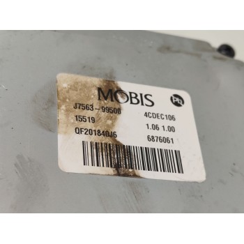 Recambio de columna direccion para kia ceed sportswagon tech referencia OEM IAM 56300J7000  