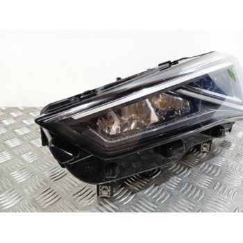 Recambio de faro izquierdo para seat tarraco (kn2) style referencia OEM IAM 5FJ941007D 90143460 
