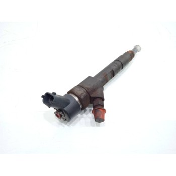 Recambio de inyector para renault laguna ii (bg0) authentique referencia OEM IAM 0445110110B  