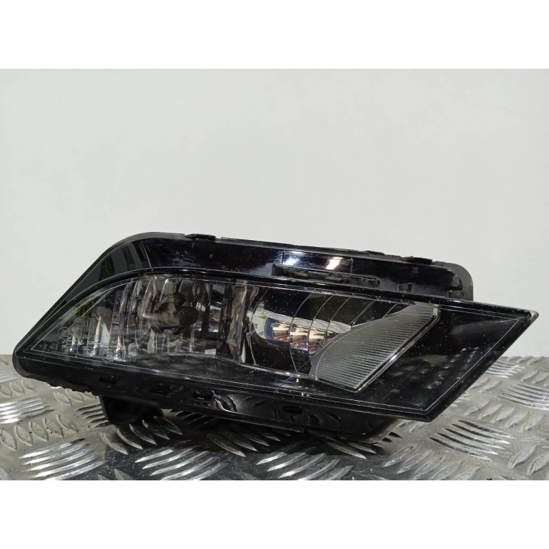 Recambio de faro antiniebla derecho para seat ibiza (6j5) fr referencia OEM IAM 6J9941702A 1NE01107702 