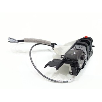 Recambio de cerradura puerta trasera derecha para peugeot 3008 allure pack referencia OEM IAM PSA237290  