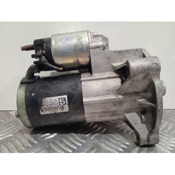 Recambio de motor arranque para citroën c5 break 2.0 hdi referencia OEM IAM M000T20871  