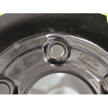 Recambio de neumatico repuesto para kia ceed sportswagon tech referencia OEM IAM 52910A6900  