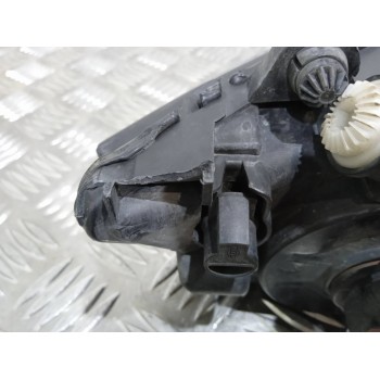 Recambio de faro antiniebla derecho para seat ibiza (6j5) fr referencia OEM IAM 6J9941702A 1NE01107702 