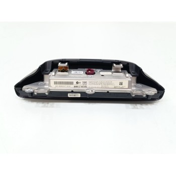 Recambio de pantalla multifuncion para bmw serie 3 touring (f31) 320d referencia OEM IAM 9292247026  