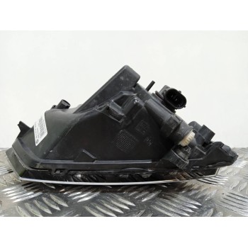 Recambio de faro antiniebla derecho para seat ibiza (6j5) fr referencia OEM IAM 6J9941702A 1NE01107702 