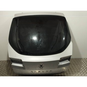 Recambio de porton trasero para renault laguna iii celsium referencia OEM IAM   