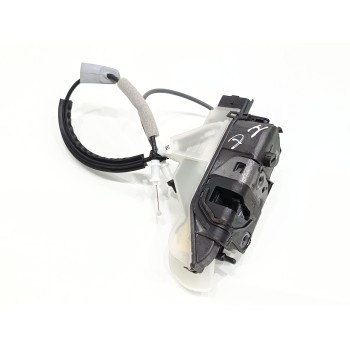 Recambio de cerradura puerta delantera izquierda para peugeot 3008 allure pack referencia OEM IAM PSA104235  