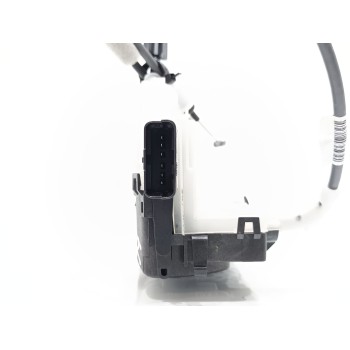 Recambio de cerradura puerta delantera izquierda para peugeot 3008 allure pack referencia OEM IAM PSA104235  