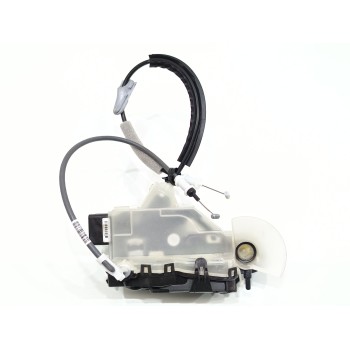 Recambio de cerradura puerta delantera izquierda para peugeot 3008 allure pack referencia OEM IAM PSA104235  