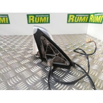 Recambio de retrovisor izquierdo para audi a4 berlina (8e) 1.8 t referencia OEM IAM 010681  
