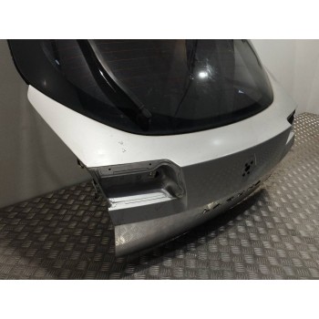 Recambio de porton trasero para renault laguna iii celsium referencia OEM IAM   