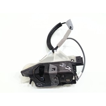 Recambio de cerradura puerta delantera izquierda para peugeot 3008 allure pack referencia OEM IAM PSA104235  