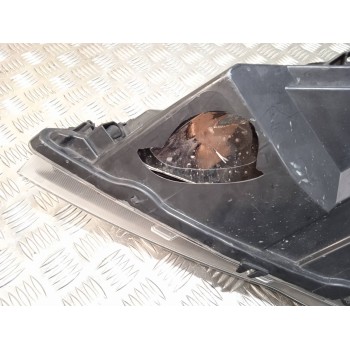 Recambio de faro derecho para seat leon (5f1) reference referencia OEM IAM 5F1941006B 90010799 