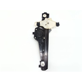 Recambio de elevalunas trasero derecho para peugeot 3008 allure pack referencia OEM IAM 9840190180  