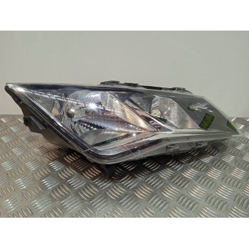Recambio de faro derecho para seat leon (5f1) reference referencia OEM IAM 5F1941006B 90010799 