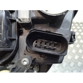 Recambio de faro derecho para seat leon (5f1) reference referencia OEM IAM 5F1941006B 90010799 