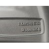 Recambio de llanta para seat toledo (kg3) reference referencia OEM IAM 5F0601025B  