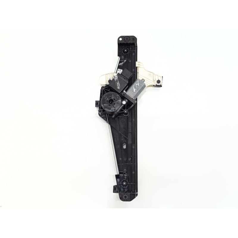 Recambio de elevalunas trasero izquierdo para peugeot 3008 allure pack referencia OEM IAM 9840190280  