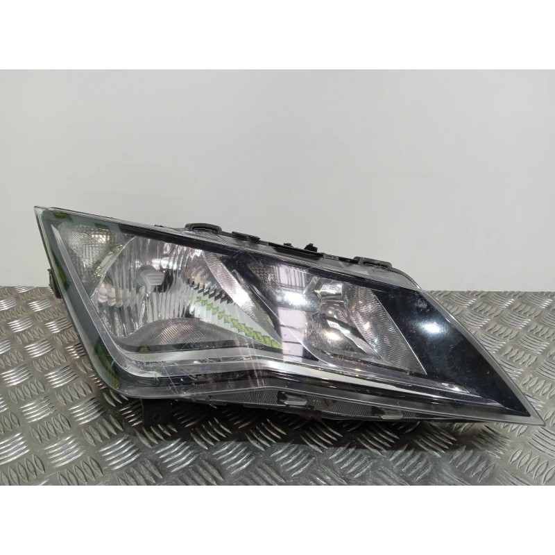 Recambio de faro derecho para seat leon (5f1) reference referencia OEM IAM 5F1941006 90010799 