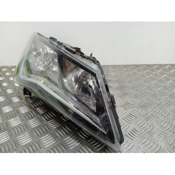 Recambio de faro derecho para seat leon (5f1) reference referencia OEM IAM 5F1941006 90010799 