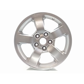 Recambio de llanta para kia sportage active 4x4 referencia OEM IAM 529100Z200  