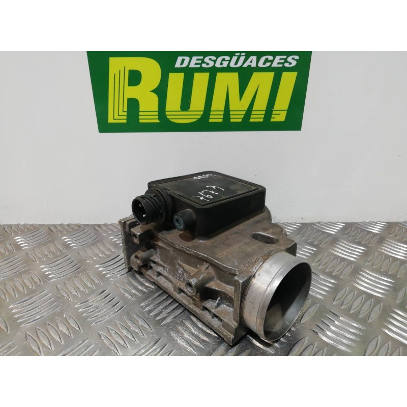 Recambio de caudalimetro para bmw serie 3 berlina (e36) 318i comfort edition referencia OEM IAM 0280202135 17346579 