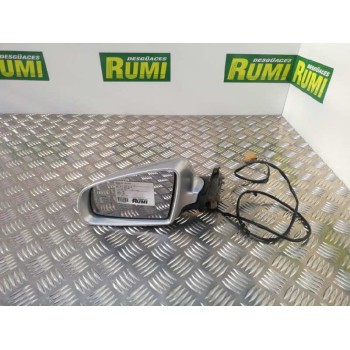 Recambio de retrovisor izquierdo para audi a4 berlina (8e) 1.8 t referencia OEM IAM 010681  