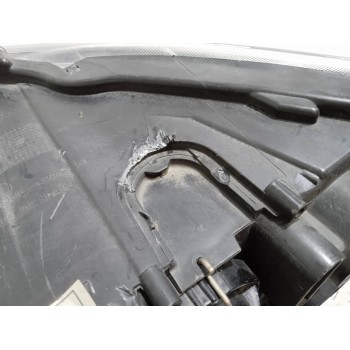 Recambio de faro derecho para seat leon (5f1) reference referencia OEM IAM 5F1941006 90010799 