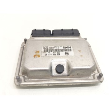 Recambio de centralita motor uce para seat ibiza (6l1) cool referencia OEM IAM 0281010947  