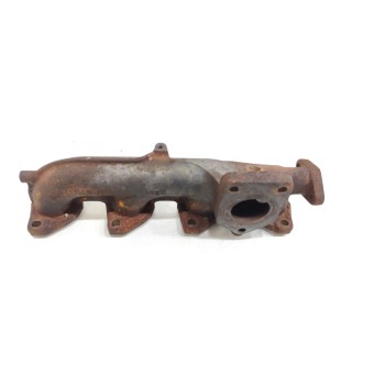 Recambio de colector escape para bmw serie 3 touring (f31) 320d referencia OEM IAM 181018203  