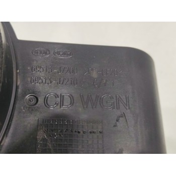 Recambio de tapa exterior combustible para kia ceed sportswagon tech referencia OEM IAM 69513J7200  