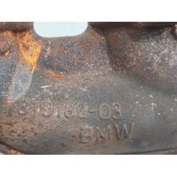 Recambio de colector escape para bmw serie 3 touring (f31) 320d referencia OEM IAM 181018203  
