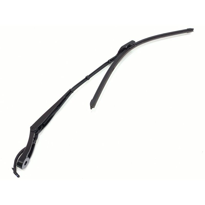 Recambio de brazo limpia delantero derecho para peugeot 3008 allure pack referencia OEM IAM 9810664880  