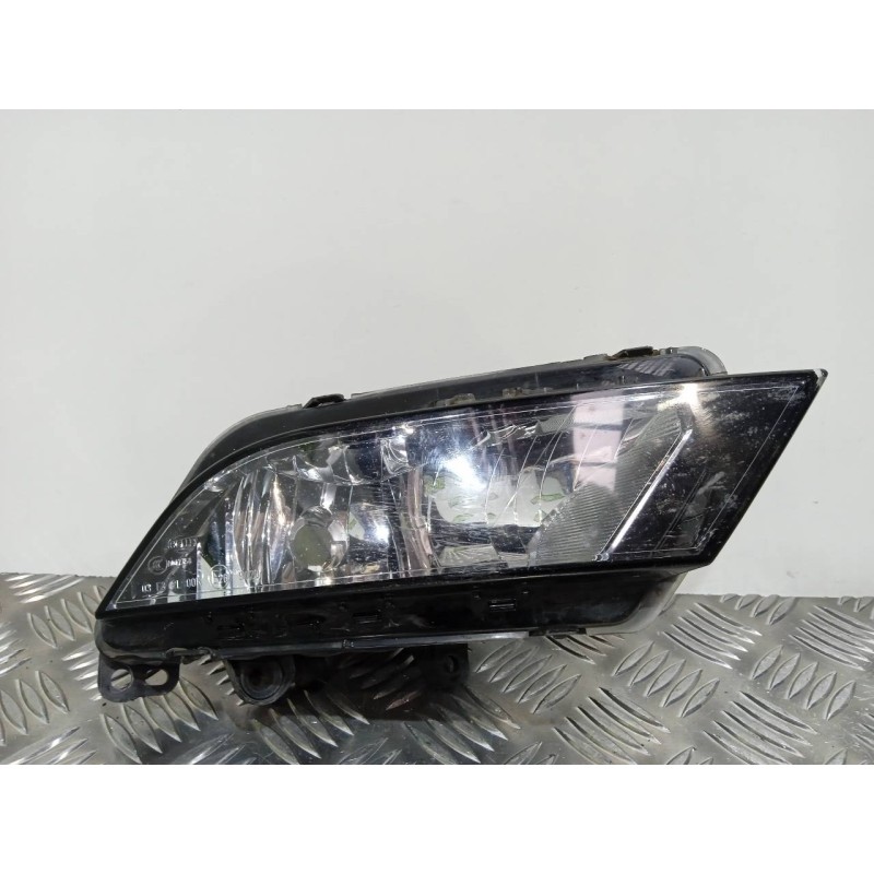 Recambio de faro antiniebla derecho para seat ibiza (6j5) reference referencia OEM IAM 6J9941702A 1NE01107702 