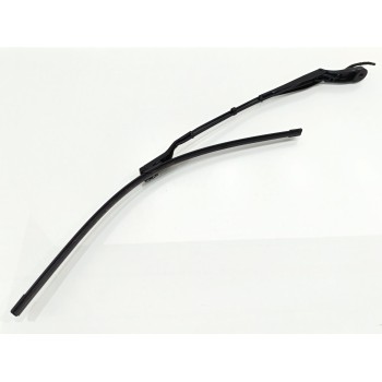 Recambio de brazo limpia delantero derecho para peugeot 3008 allure pack referencia OEM IAM 9810664880  