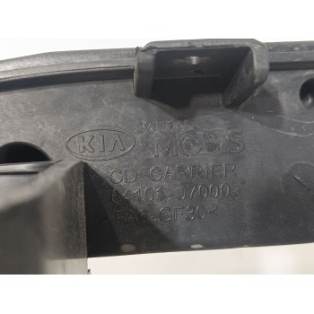 Recambio de panel frontal para kia ceed sportswagon tech referencia OEM IAM 64102J7000  