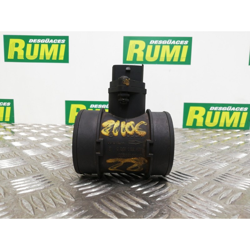 Recambio de caudalimetro para chrysler voyager (rg) 2.5 crd grand voyager limited referencia OEM IAM 0281002451 05293155AB 