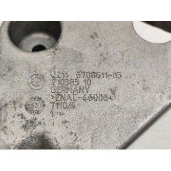 Recambio de soporte motor para bmw serie 3 touring (f31) 320d referencia OEM IAM 2211678861103  