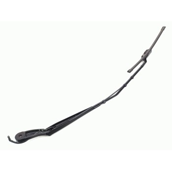 Recambio de brazo limpia delantero izquierdo para peugeot 3008 allure pack referencia OEM IAM 9810664980  