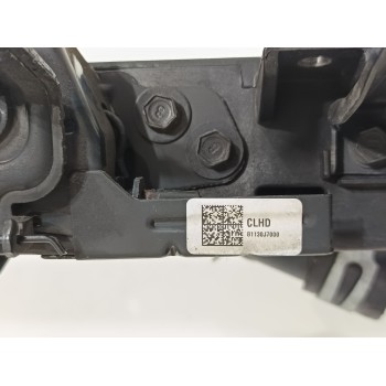 Recambio de panel frontal para kia ceed sportswagon tech referencia OEM IAM 64102J7000  