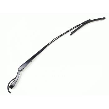 Recambio de brazo limpia delantero izquierdo para peugeot 3008 allure pack referencia OEM IAM 9810664980  