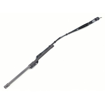 Recambio de brazo limpia delantero izquierdo para peugeot 3008 allure pack referencia OEM IAM 9810664980  