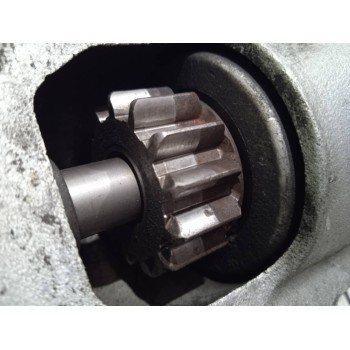 Recambio de motor arranque para citroën c5 break 2.0 hdi referencia OEM IAM M000T20871  