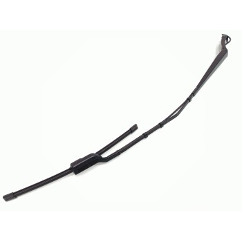 Recambio de brazo limpia delantero izquierdo para peugeot 3008 allure pack referencia OEM IAM 9810664980  