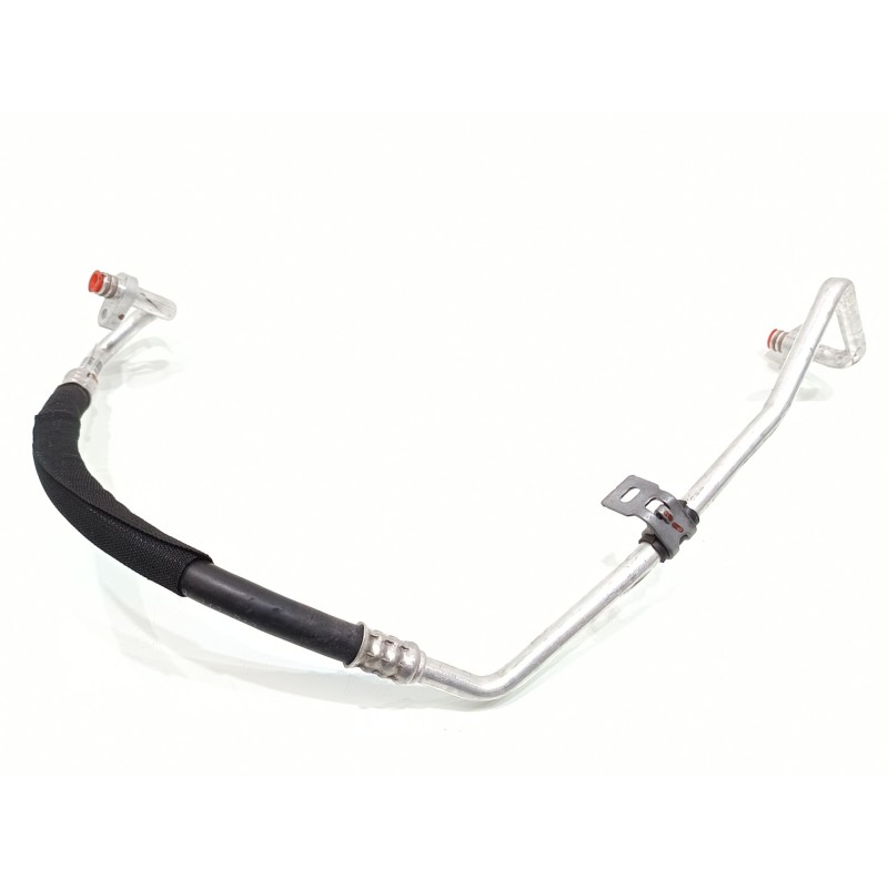 Recambio de tubos aire acondicionado para peugeot 3008 allure pack referencia OEM IAM 9840710480  